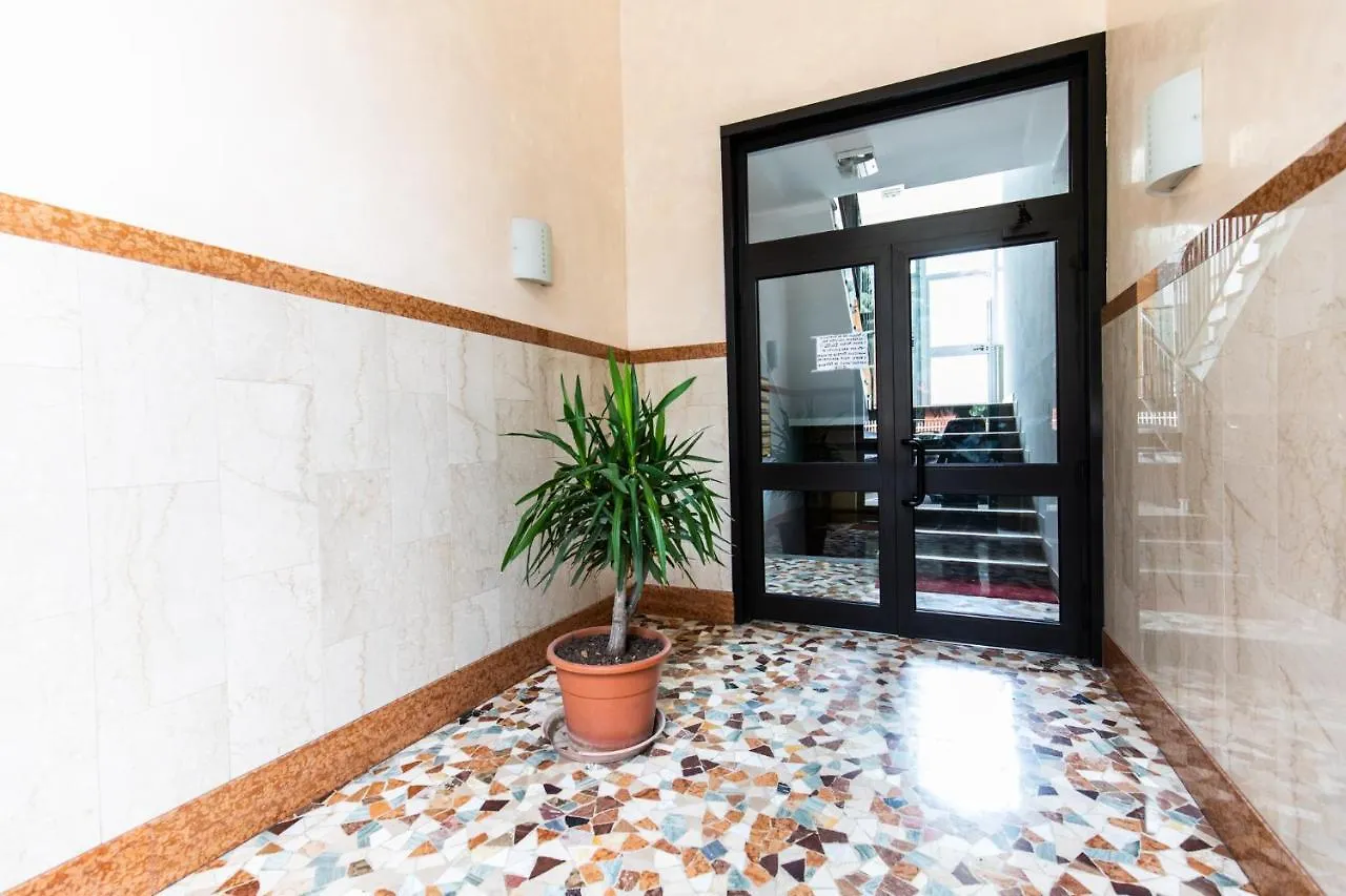 Appartamento Bellarmino 21 Milano