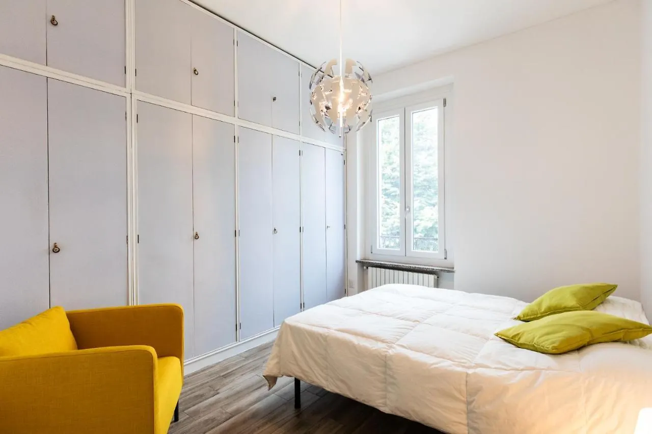 Appartamento Bellarmino 21 Milano