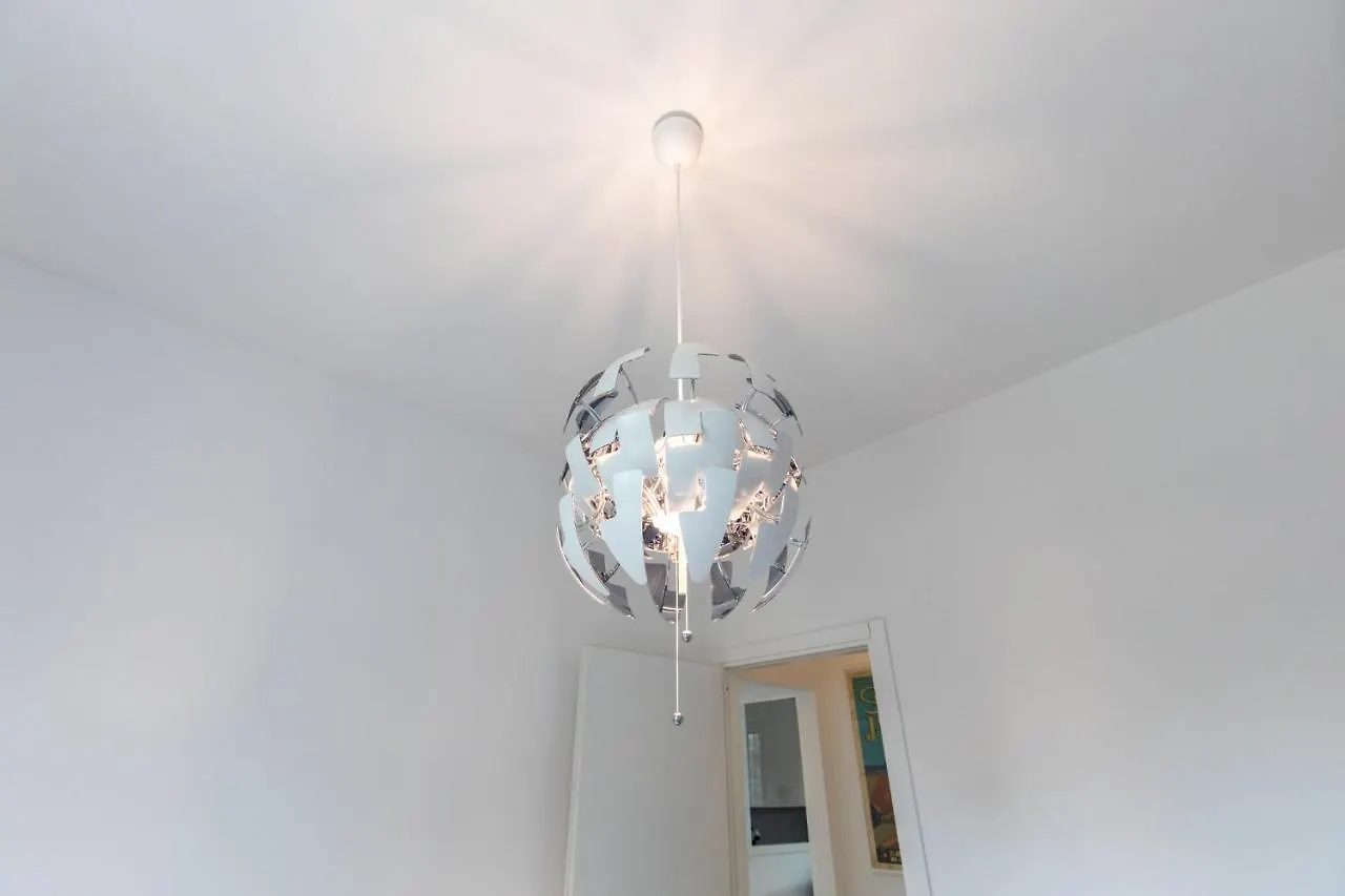 Appartamento Bellarmino 21 Milano