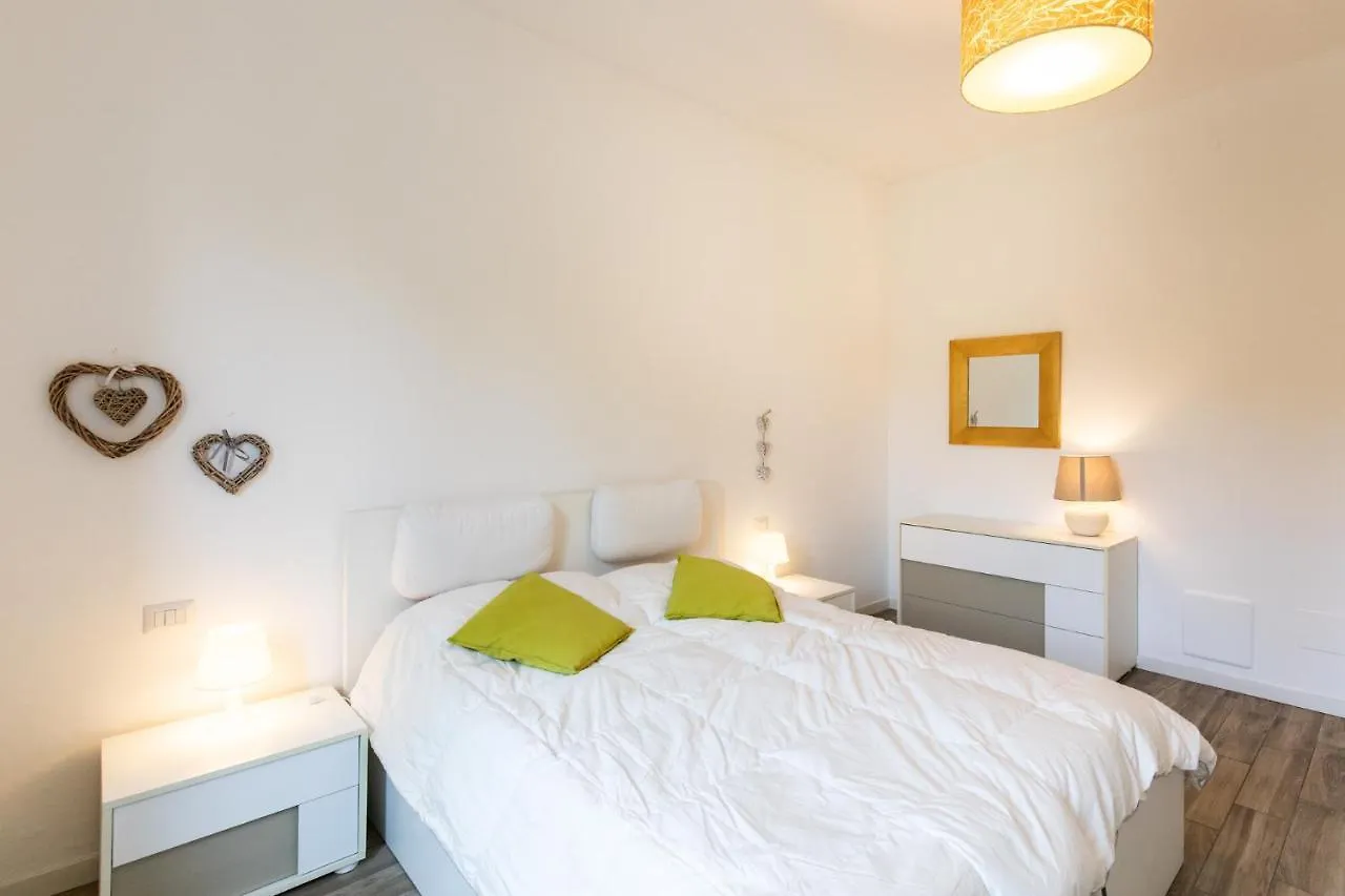 Appartamento Bellarmino 21 Milano Italia