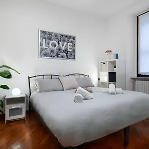 Divi Milano-buenos Aires Flat Milano