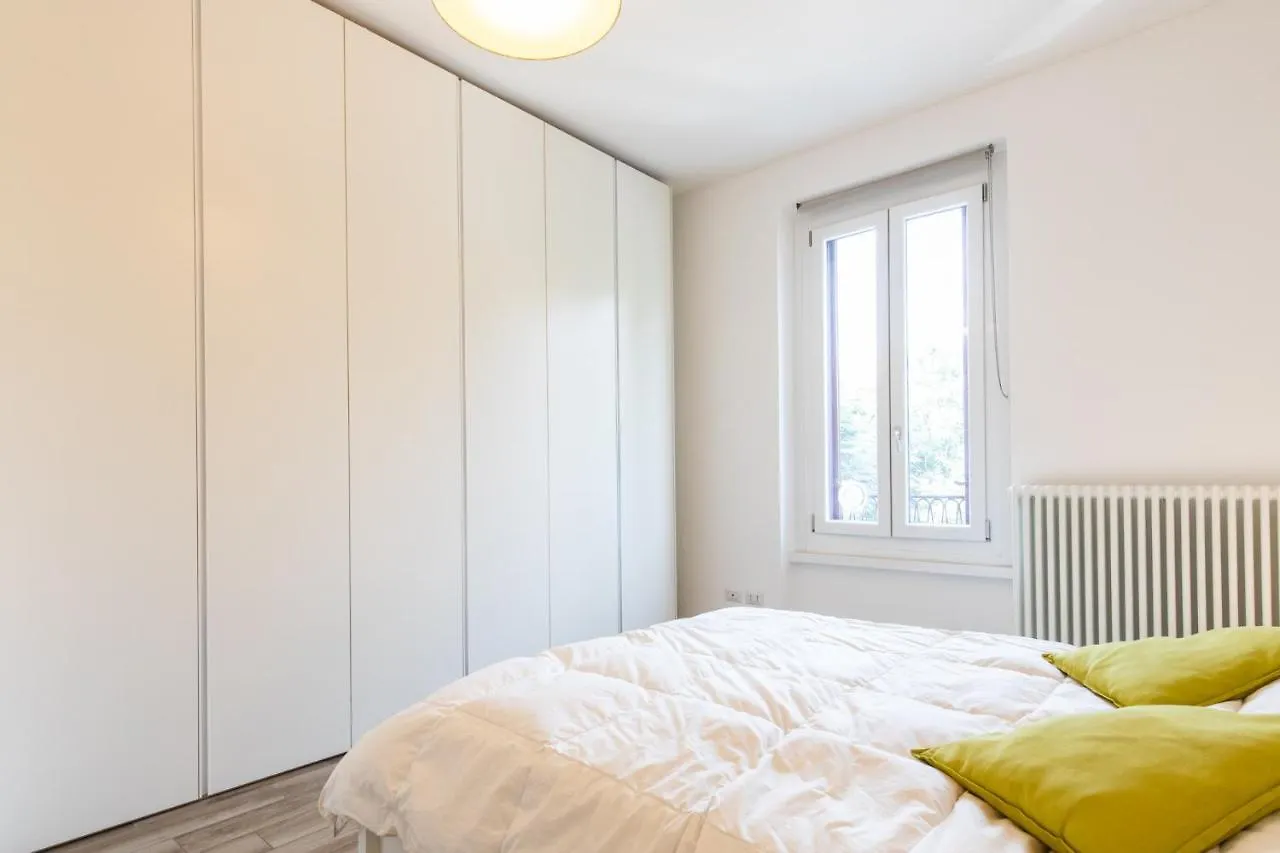 Bellarmino 21 Appartement Milaan Italië