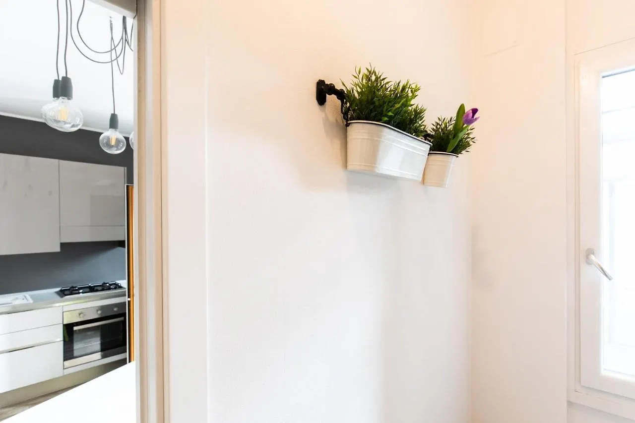 Bellarmino 21 Appartement Milaan