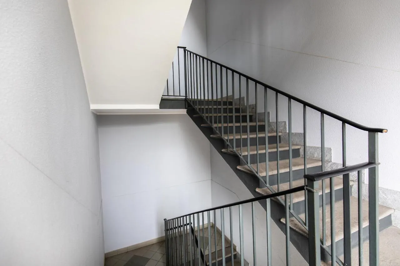 Bellarmino 21 Appartement Milaan