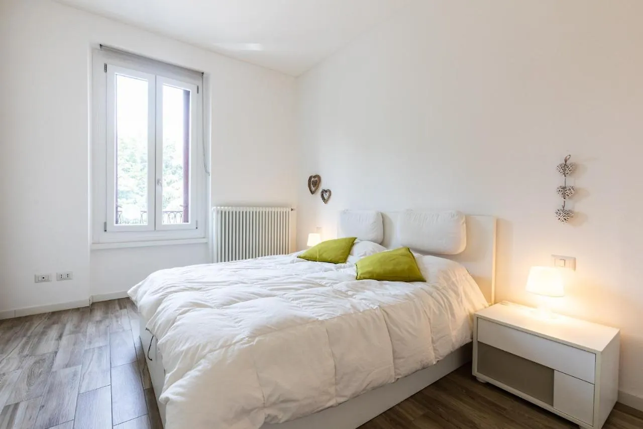 Bellarmino 21 Appartement Milaan Italië