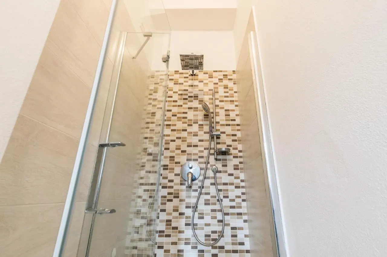 Bellarmino 21 Appartement Milaan 0*,