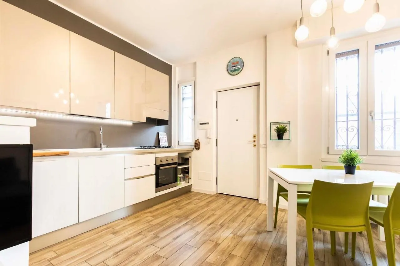 Bellarmino 21 Appartement Milaan